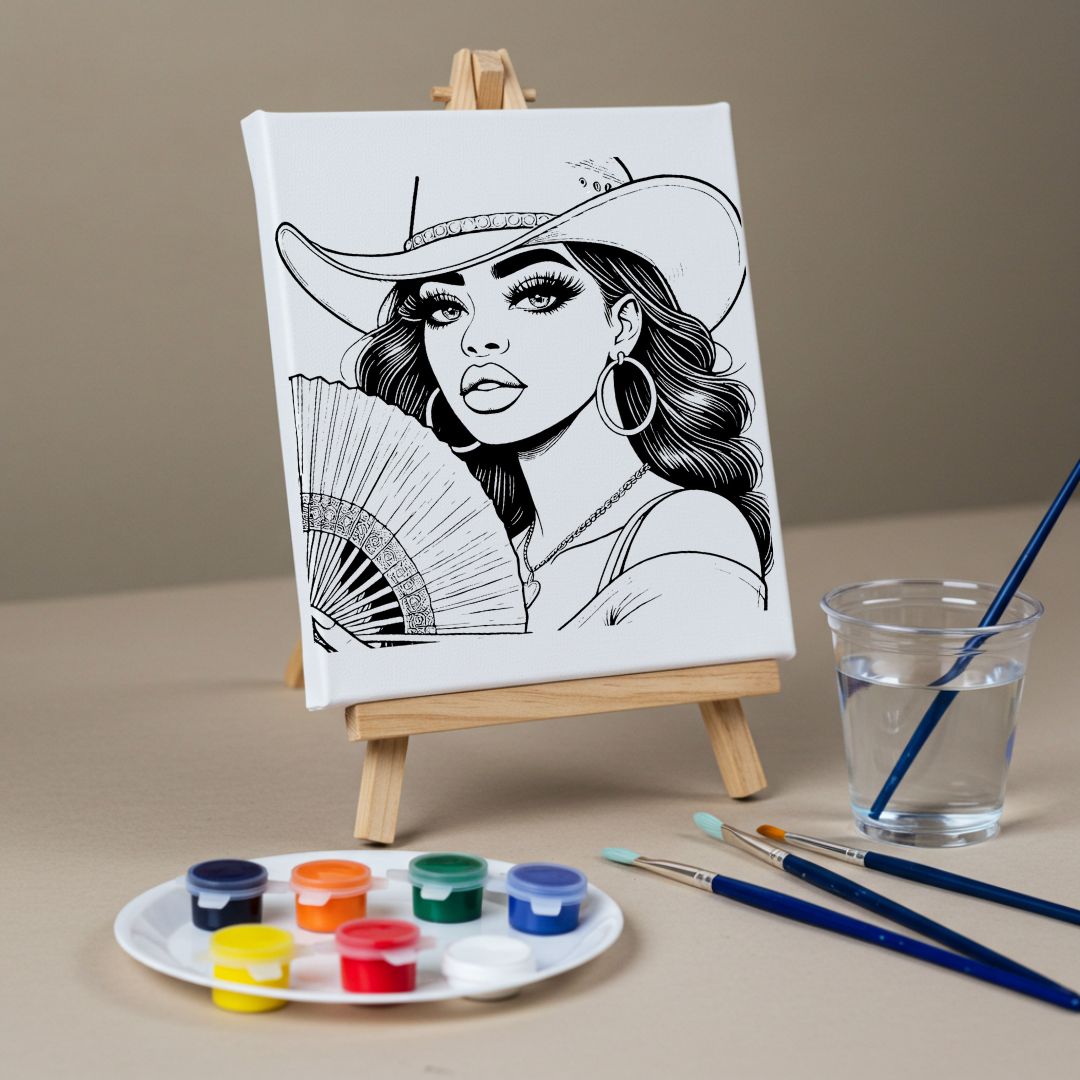 Arts & Dessins